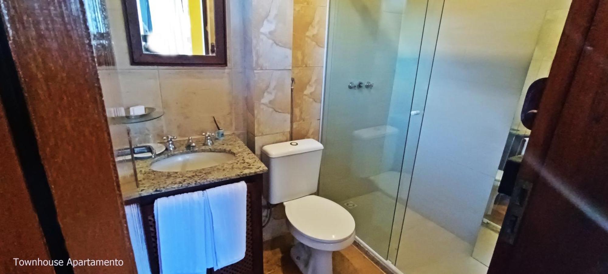 Townhouse Apartamento Aurora Paraty Exterior photo